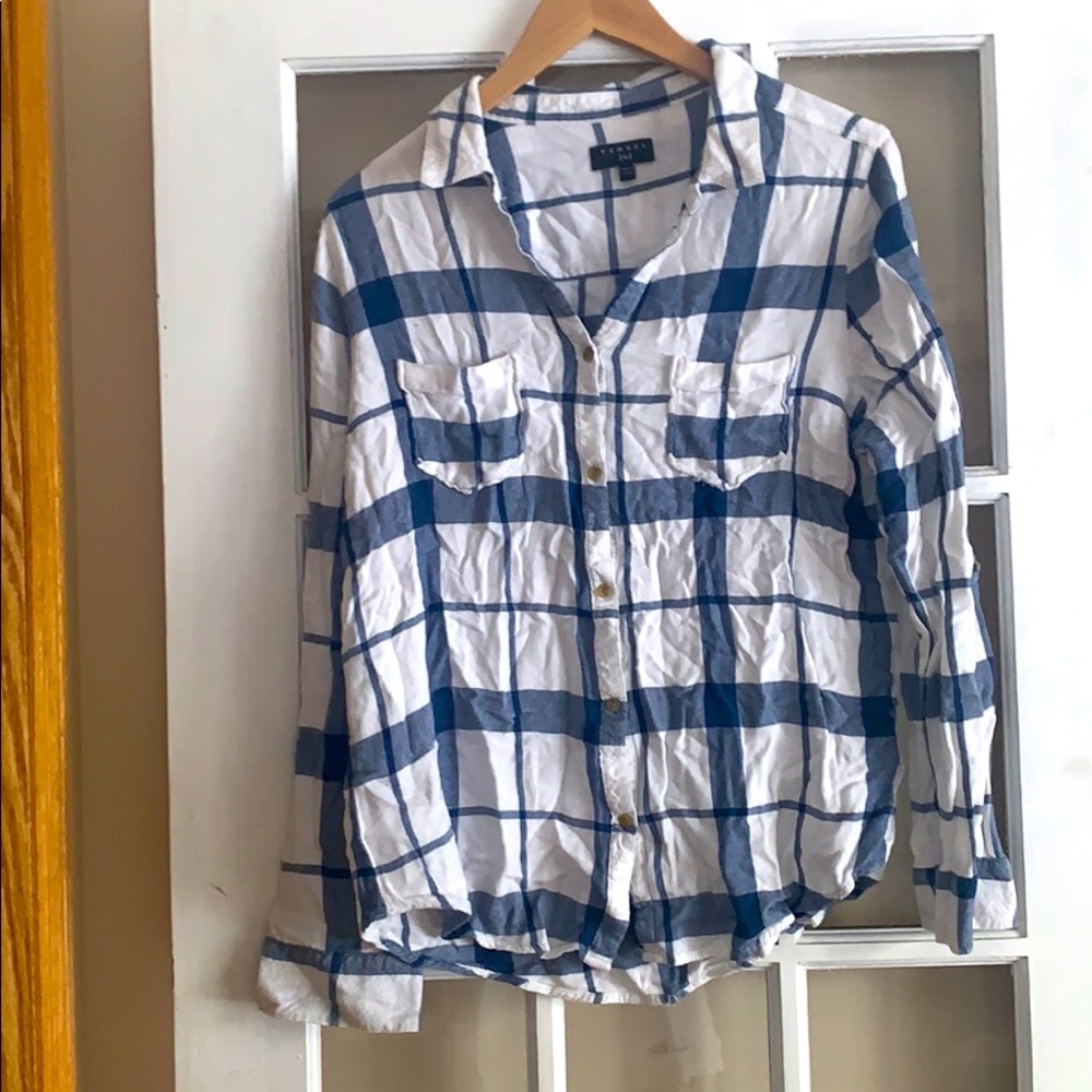 Women’s Flannel